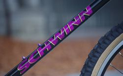 Schwinn Impact Pro Retro MTB Mountainbike kaufen in Berne #3 | velomarkt.ch