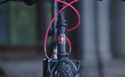 Schwinn Impact Pro Retro MTB Mountainbike kaufen in Berne #4 | velomarkt.ch