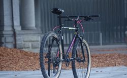 Schwinn Impact Pro Retro MTB Mountainbike kaufen in Berne #5 | velomarkt.ch