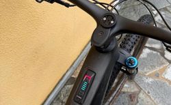 CUBE AMS Hybrid One 44 SLT kaufen in Zurich #2 | velomarkt.ch