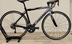 Giant FCR neu Aufgebaut 2025 kaufen in Zurigo #1 | velomarkt.ch