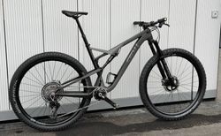 Stoll Bike M2.2 XC Carbon 2023 kaufen in Obwalden #2 | velomarkt.ch