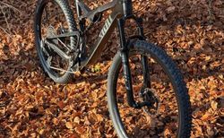 Stoll Bike M2.2 XC Carbon 2023 kaufen in Obwalden #3 | velomarkt.ch