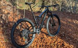 Stoll Bike M2.2 XC Carbon 2023 kaufen in Obwalden #4 | velomarkt.ch