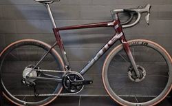 BMC SLR 01 2027 kaufen in Zurich #2 | velomarkt.ch