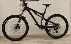 Scott Genius 730 kaufen in Zürich #4 | velomarkt.ch