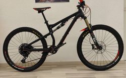Scott Genius 730 | ab Service, Upgrade auf 1x12 | velomarkt.ch