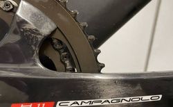 BMC timemachime campagnolo super record kaufen in Zurich #2 | velomarkt.ch