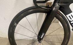 BMC timemachime campagnolo super record kaufen in Zurich #3 | velomarkt.ch