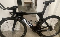 BMC timemachime campagnolo super record kaufen in Zurich #1 | velomarkt.ch