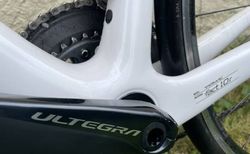 Specialized SL5 Comp Ultegra kaufen in Zurigo #3 | velomarkt.ch