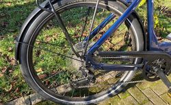 Damen E-Bike mit Bosch Performance CX Motor kaufen in Argovie #3 | velomarkt.ch