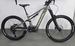 Lapierre Overvolt AM 5.6 Bosch CX – 625Wh 147 Km kaufen in Zurich #3 | velomarkt.ch
