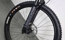 Lapierre Overvolt AM 5.6 Bosch CX – 625Wh 147 Km kaufen in Zurich #5 | velomarkt.ch