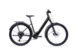 Coboc Skye tour step Chain Slate kaufen in Zürich #1 | velomarkt.ch