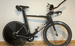 BMC Timemachine TM01 kaufen in Zurich #1 | velomarkt.ch