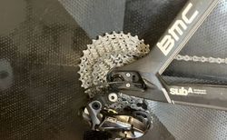 BMC Timemachine TM01 kaufen in Zurich #4 | velomarkt.ch