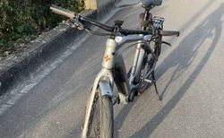 Tour de Suisse Broadway Urban 25 mit 350 km kaufen in Schaffhouse #2 | velomarkt.ch