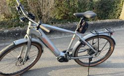 Tour de Suisse Broadway Urban 25 mit 350 km kaufen in Schaffhouse #5 | velomarkt.ch