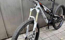 Scott Genius LT 710 zu verkaufen kaufen in Berne #2 | velomarkt.ch