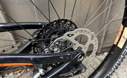 Scott Genius LT 710 zu verkaufen kaufen in Berne #3 | velomarkt.ch