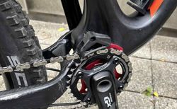 Scott Genius LT 710 zu verkaufen kaufen in Berne #4 | velomarkt.ch