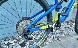 Orbea Rallon M20 Carbon Enduro Fully (Custom) kaufen in Berne #2 | velomarkt.ch