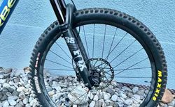 Orbea Rallon M20 Carbon Enduro Fully (Custom) kaufen in Berne #3 | velomarkt.ch