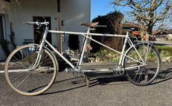 Tandem Gerber kaufen in Berne #1 | velomarkt.ch