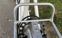 Tandem Gerber kaufen in Berne #3 | velomarkt.ch