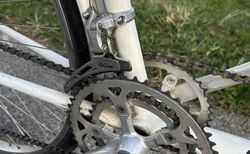 Tandem Gerber kaufen in Berne #4 | velomarkt.ch