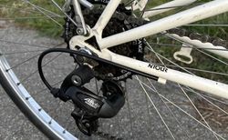 Tandem Gerber kaufen in Berne #5 | velomarkt.ch