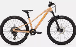 Specialized Riprock Comp 24 | Gloss Photon Tint Over Flake Silver / O, -, SRAM NX, 11-speed | velomarkt.ch