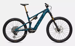 specialized Turbo Levo Sworks LTD G4 kaufen in Grigioni #1 | velomarkt.ch