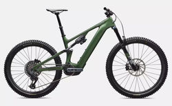 specialized Turbo Levo Expert Carbon G4 kaufen in Grisons #1 | velomarkt.ch