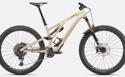 specialized Stumpjumper Evo Pro Carbon kaufen in Grisons #1 | velomarkt.ch
