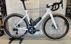 Neu: Wilier Filante SLR ID2 - Grösse M | Neurad mit Garantie | velomarkt.ch
