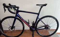 Specialized S-Works Tarmac SL6 Disc | Grösse 56 – Top Zustand | velomarkt.ch