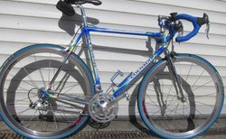 Colnago Master Olympic kaufen in Luzern #1 | velomarkt.ch