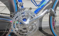 Colnago Master Olympic kaufen in Luzern #2 | velomarkt.ch