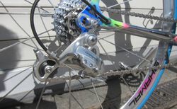 Colnago Master Olympic kaufen in Luzern #3 | velomarkt.ch