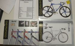 Colnago Master Olympic kaufen in Luzern #5 | velomarkt.ch