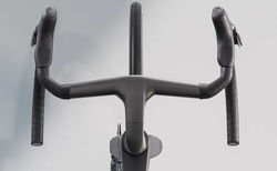 TREK Aero RSL Road integrierte Lenker/Vorbau-Einheit | Trek Lenker | velomarkt.ch
