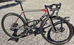 Ridley Helium SLX 6.3 Kg | Sehr leichtes Bergrad | velomarkt.ch