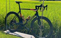 Colnago V3RS 56s TEAM UAE Frame oder komplett kaufen in Zürich #2 | velomarkt.ch