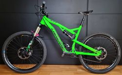 LAPIERRE - Zesty AM 327 - 27.5" | Grosse XL | velomarkt.ch