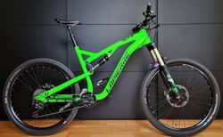 LAPIERRE - Zesty AM 327 - 27.5" kaufen in Zurigo #2 | velomarkt.ch