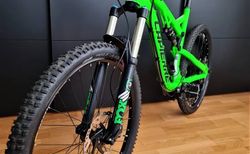 LAPIERRE - Zesty AM 327 - 27.5" kaufen in Zurigo #3 | velomarkt.ch