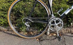 Velo67 Stahl-Rennrad kaufen in Zurich #3 | velomarkt.ch