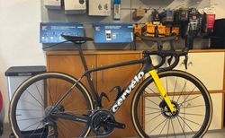 Cervelo R5, 51, Shimano di2 kaufen in Ticino #1 | velomarkt.ch
